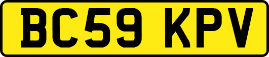BC59KPV
