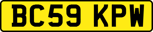 BC59KPW