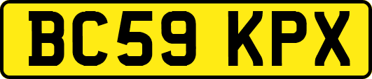 BC59KPX