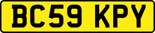 BC59KPY