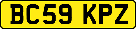 BC59KPZ