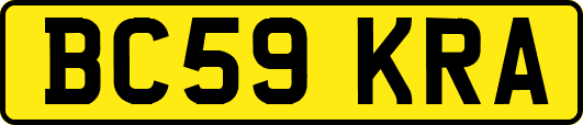 BC59KRA