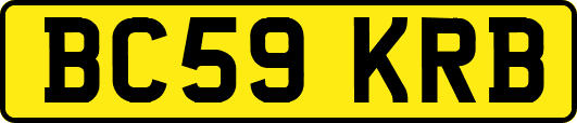 BC59KRB