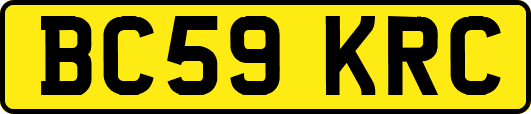 BC59KRC
