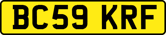 BC59KRF