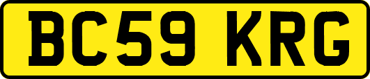 BC59KRG