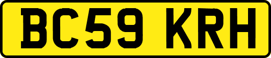 BC59KRH