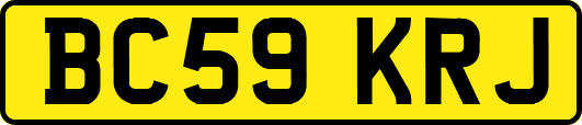 BC59KRJ