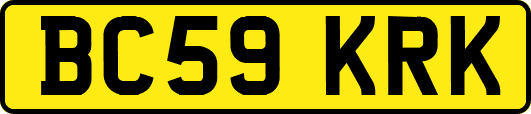 BC59KRK