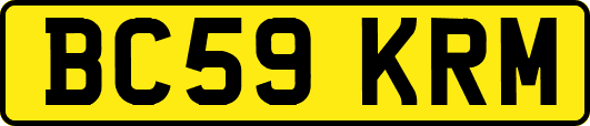 BC59KRM