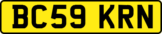 BC59KRN