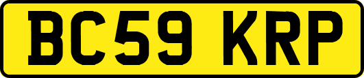 BC59KRP