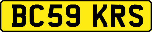 BC59KRS
