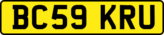 BC59KRU