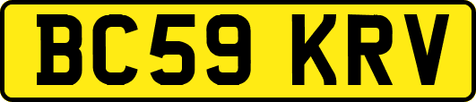 BC59KRV