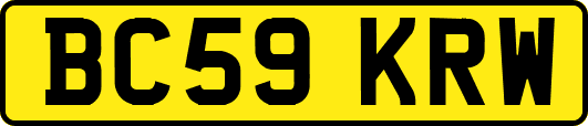 BC59KRW