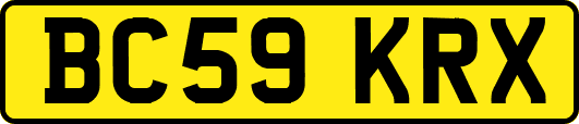 BC59KRX