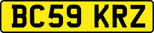 BC59KRZ