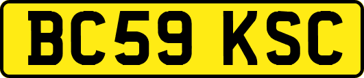 BC59KSC