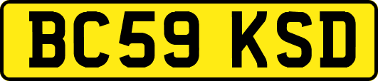 BC59KSD