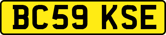 BC59KSE