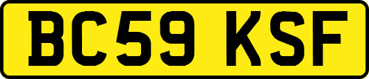 BC59KSF