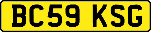BC59KSG