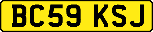 BC59KSJ