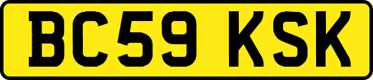 BC59KSK
