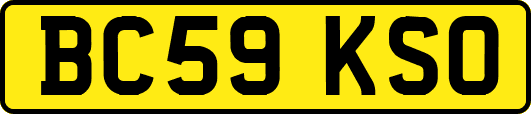 BC59KSO