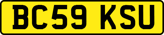 BC59KSU
