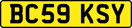 BC59KSY