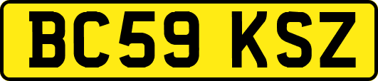 BC59KSZ