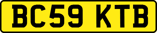 BC59KTB