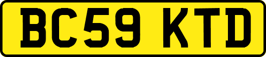 BC59KTD