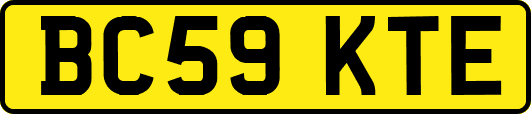 BC59KTE