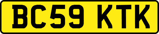 BC59KTK