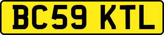 BC59KTL