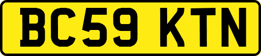 BC59KTN