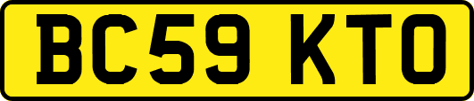 BC59KTO