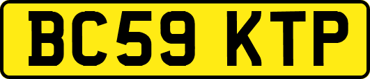 BC59KTP