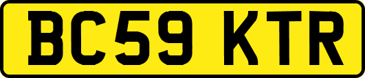 BC59KTR