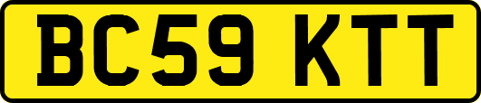 BC59KTT