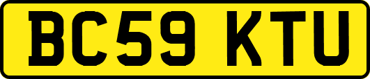 BC59KTU