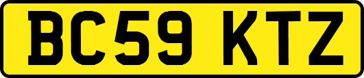 BC59KTZ