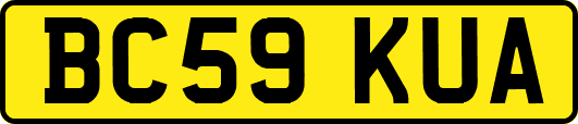 BC59KUA