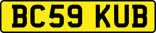 BC59KUB