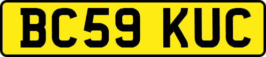 BC59KUC
