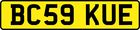 BC59KUE