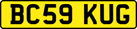 BC59KUG